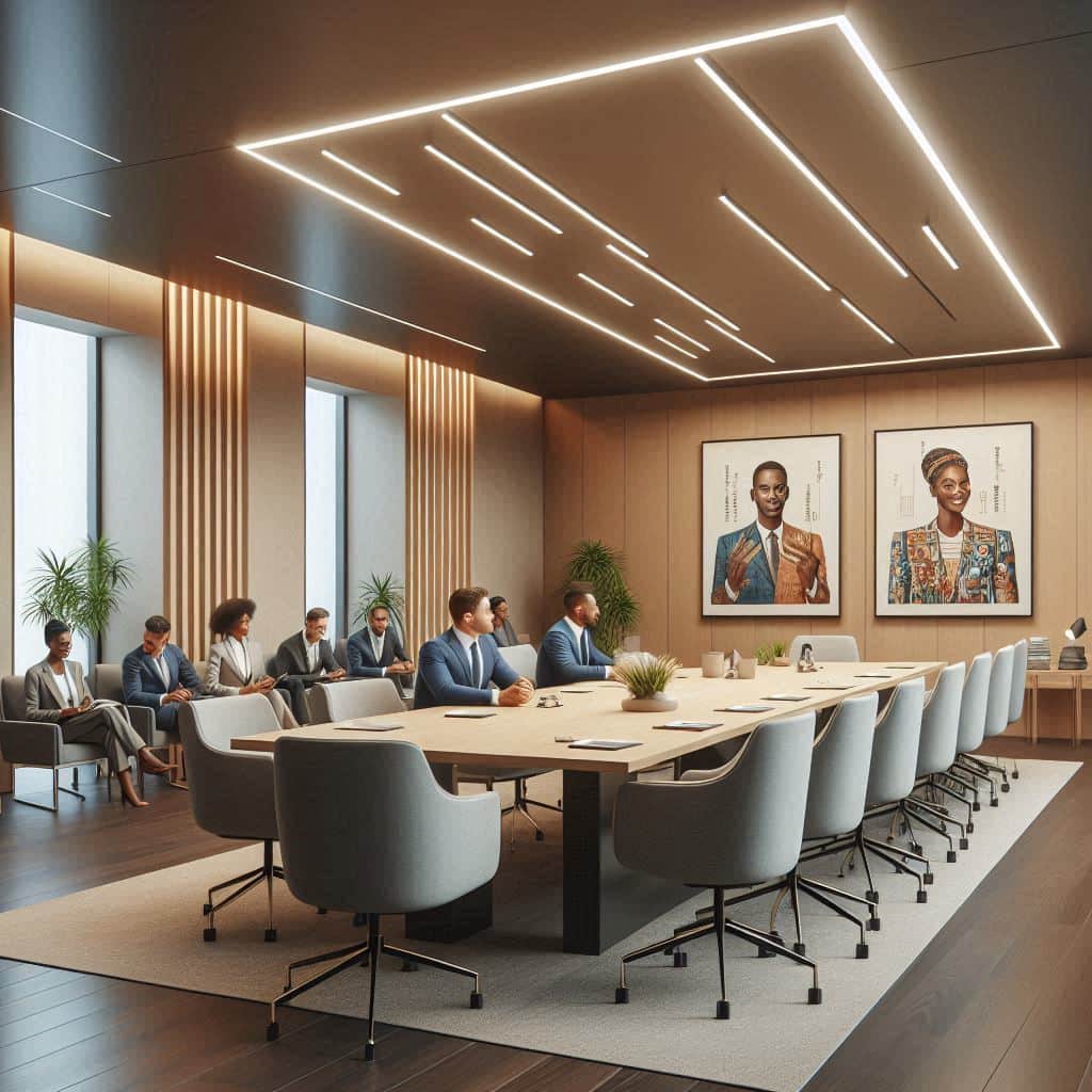 大厦名字文章配图